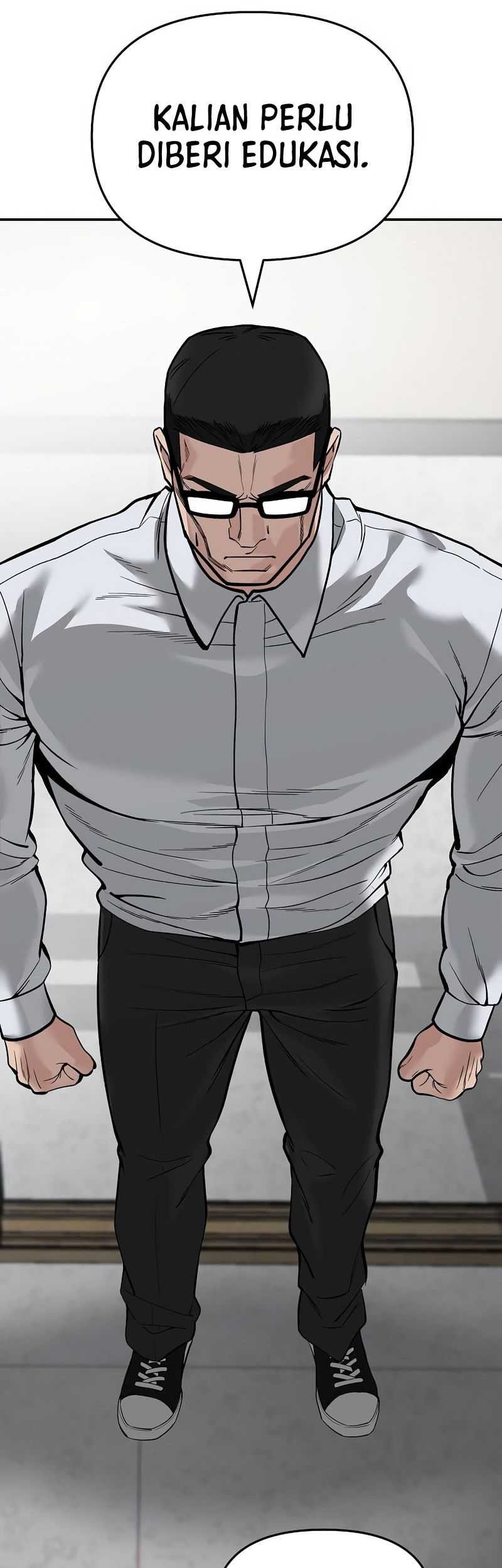 The Bully In Charge Chapter 64 Gambar 105