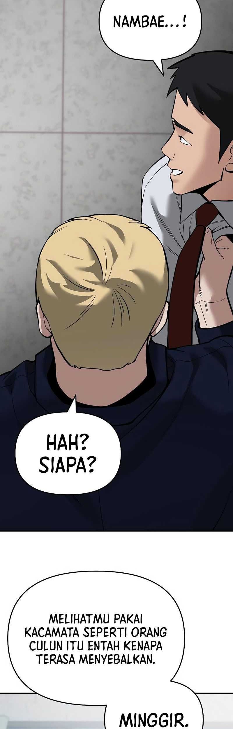 The Bully In Charge Chapter 64 Gambar 106