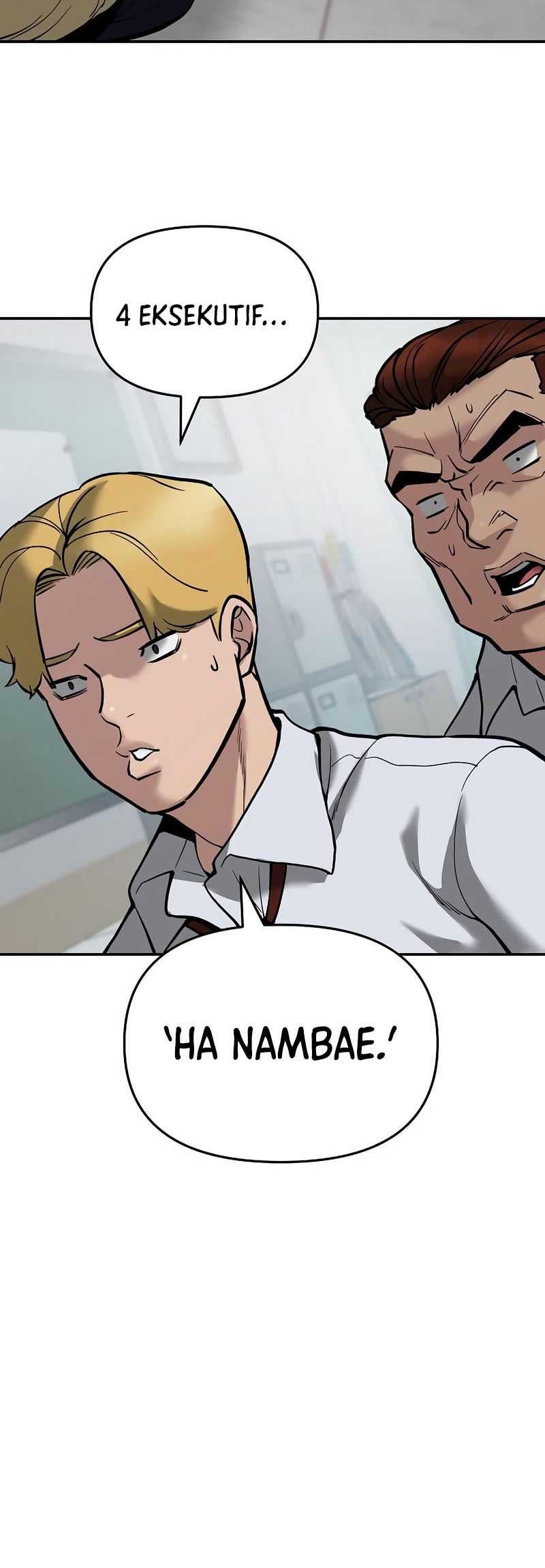 The Bully In Charge Chapter 64 Gambar 112