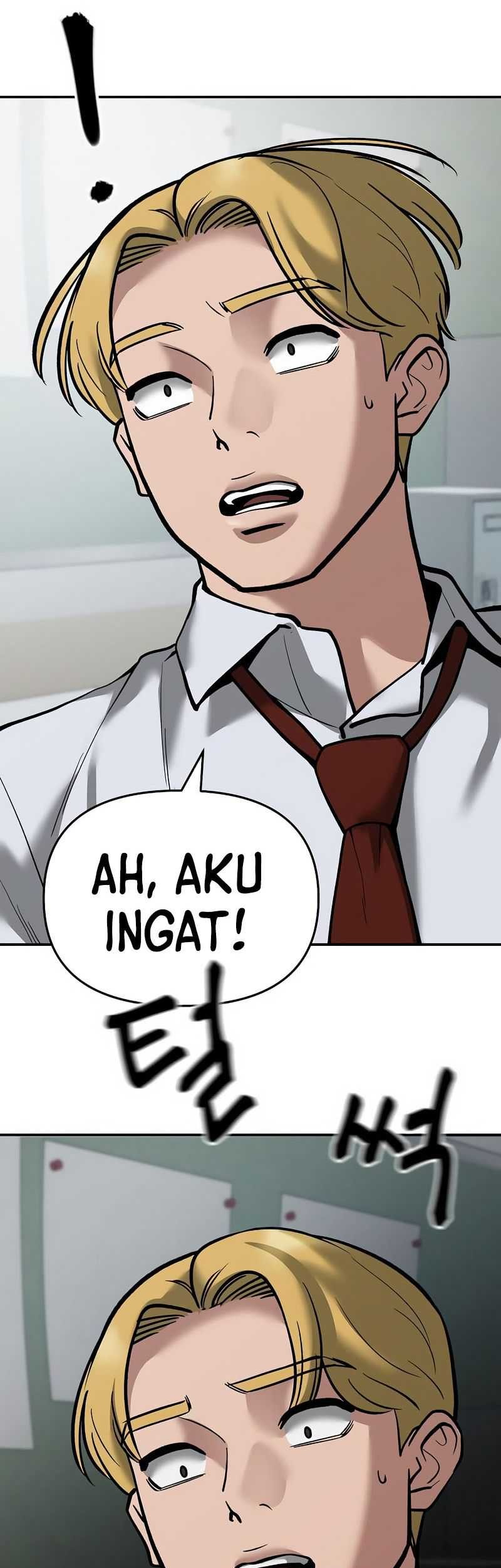 The Bully In Charge Chapter 64 Gambar 109