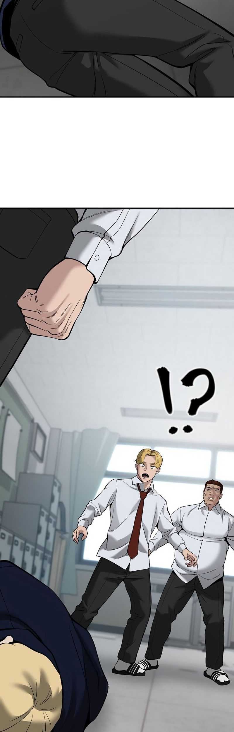 The Bully In Charge Chapter 64 Gambar 111