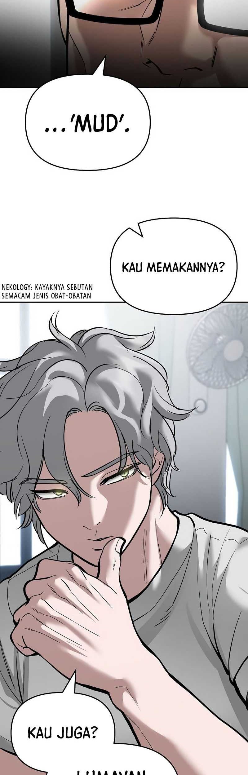 The Bully In Charge Chapter 64 Gambar 74