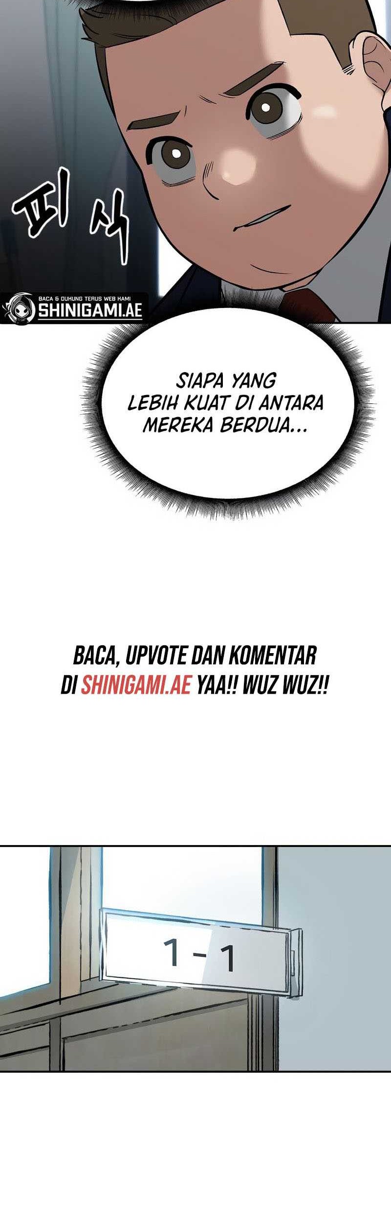 The Bully In Charge Chapter 64 Gambar 80