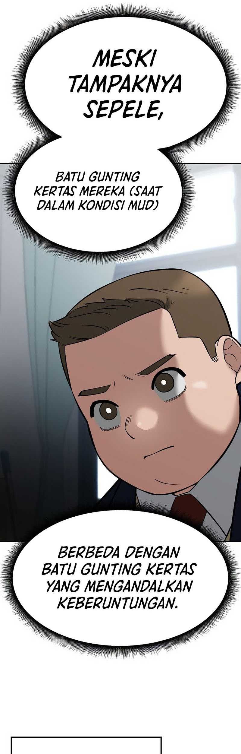 The Bully In Charge Chapter 64 Gambar 77