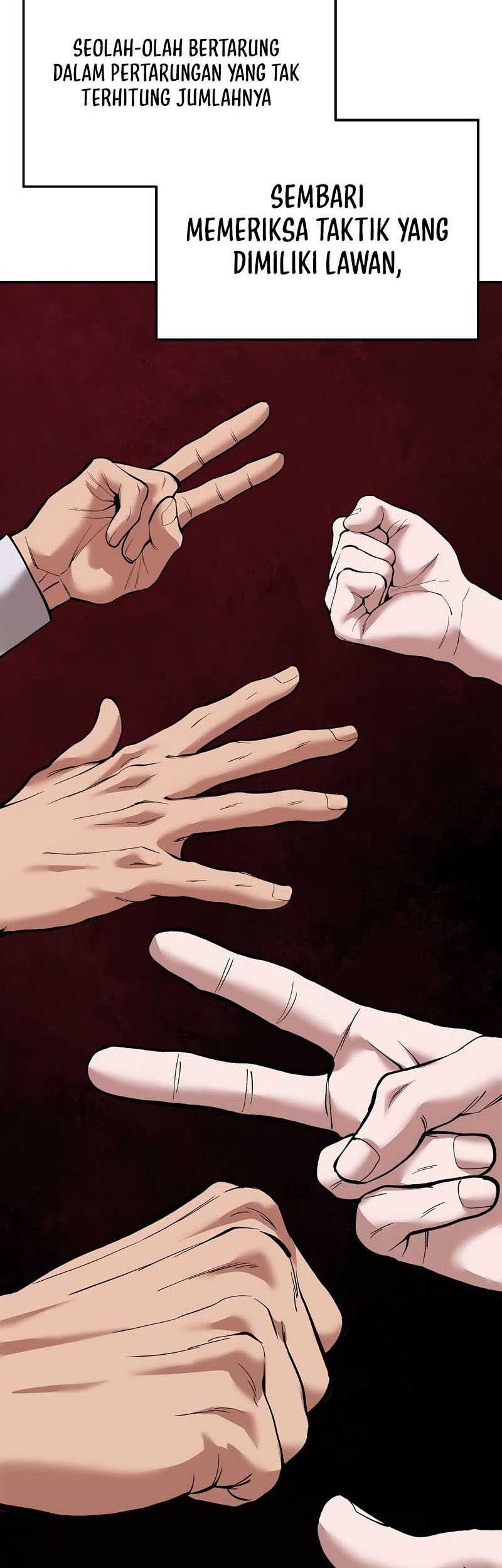 The Bully In Charge Chapter 64 Gambar 78