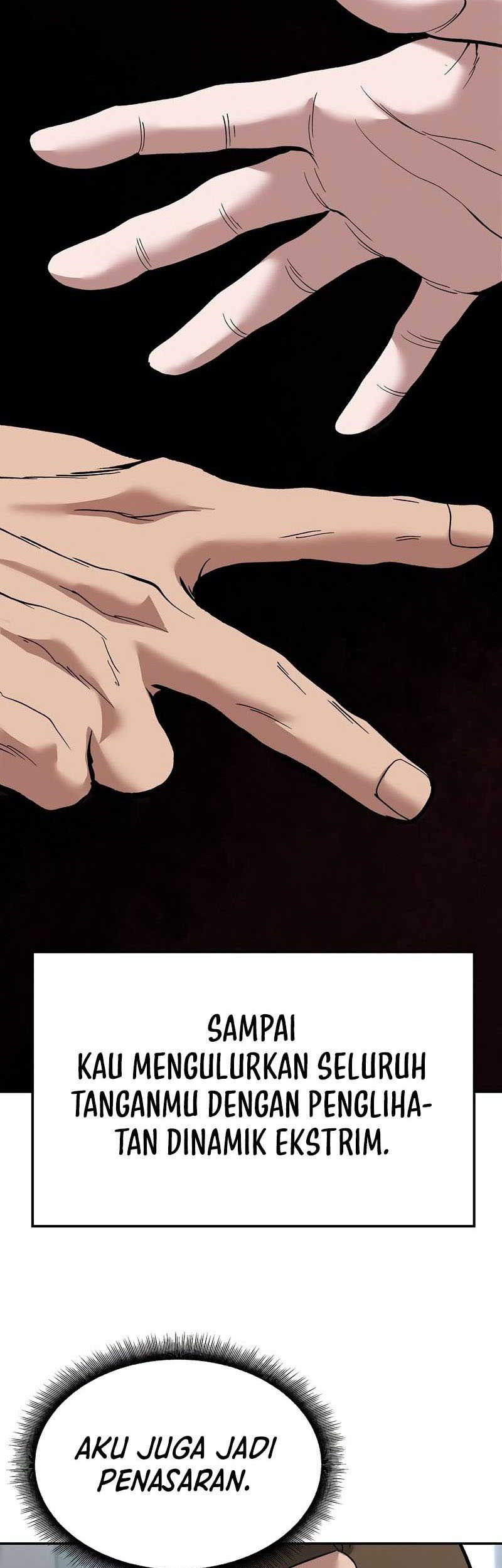 The Bully In Charge Chapter 64 Gambar 79