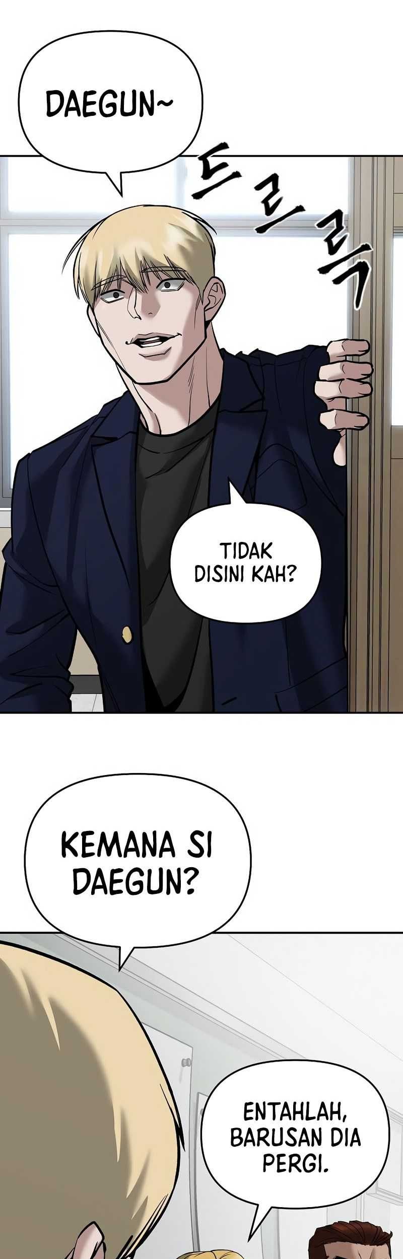 The Bully In Charge Chapter 64 Gambar 81