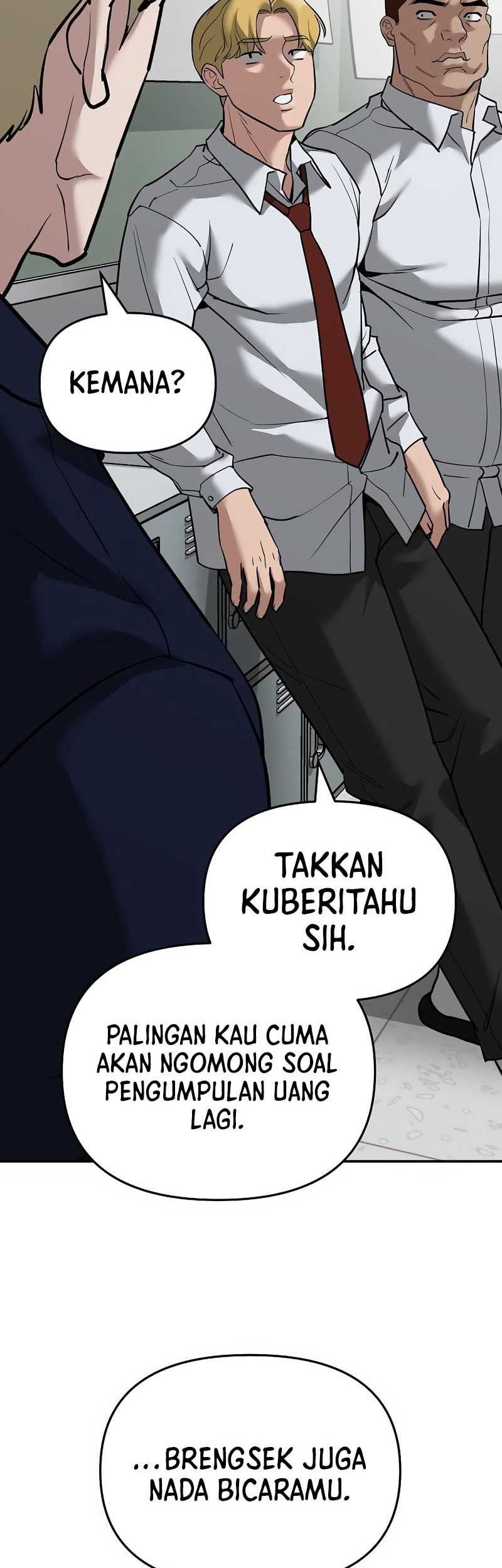 The Bully In Charge Chapter 64 Gambar 82