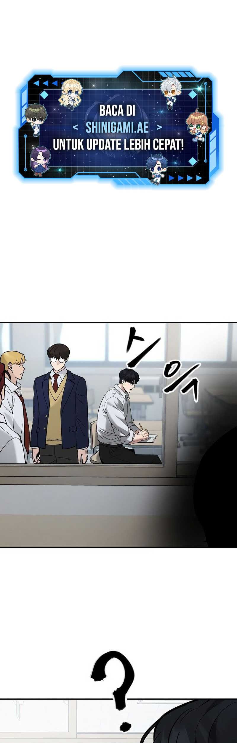 Manhwa The Bully In Charge Chapter 64 gambar nomor 2