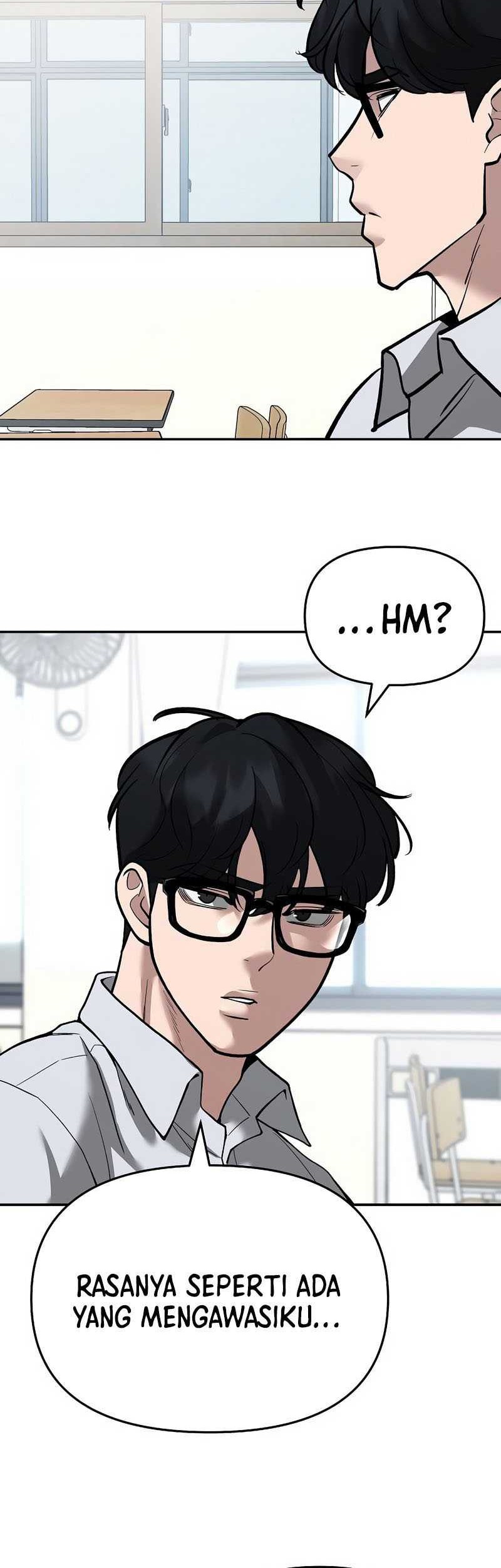 The Bully In Charge Chapter 64 Gambar 3