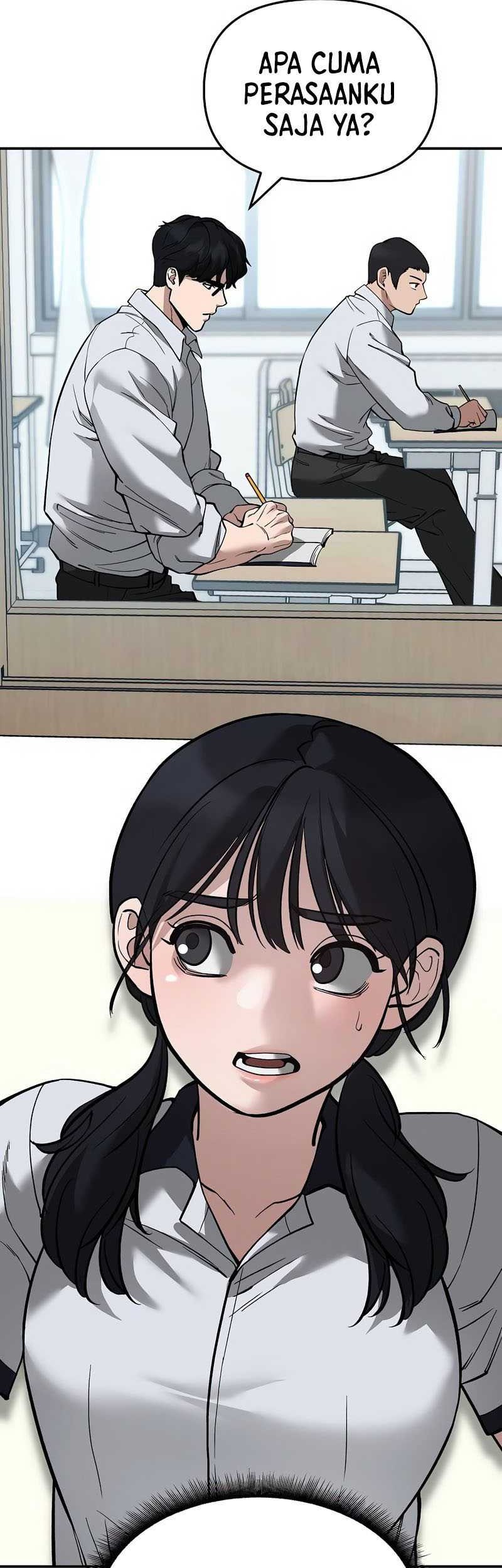 The Bully In Charge Chapter 64 Gambar 4