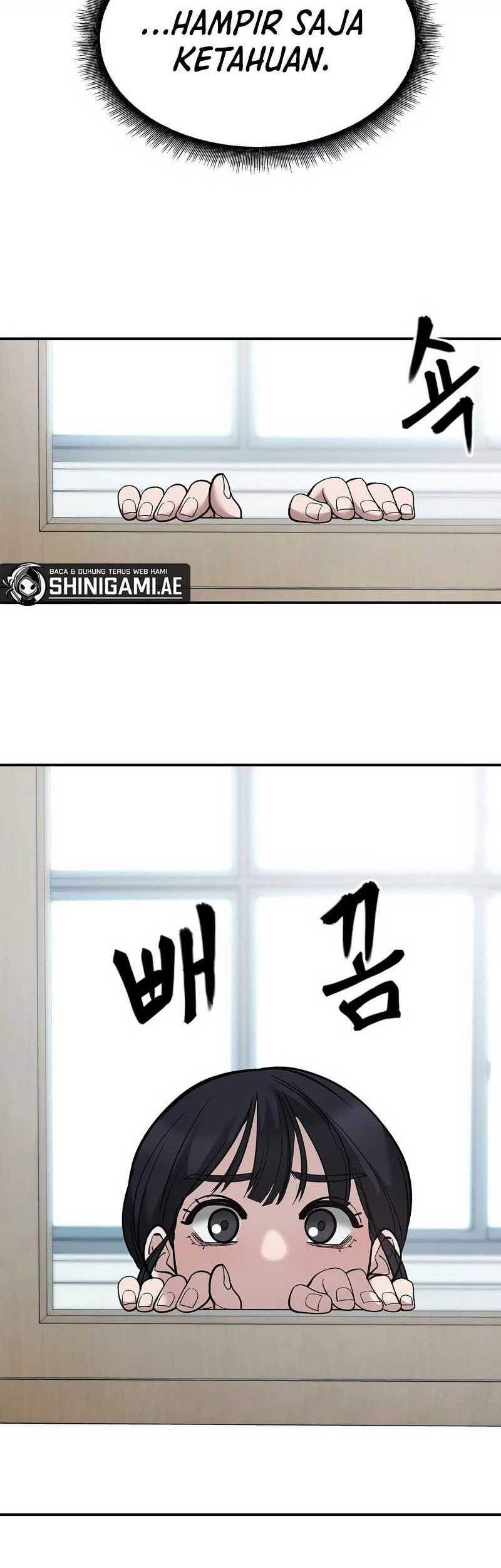 The Bully In Charge Chapter 64 Gambar 5