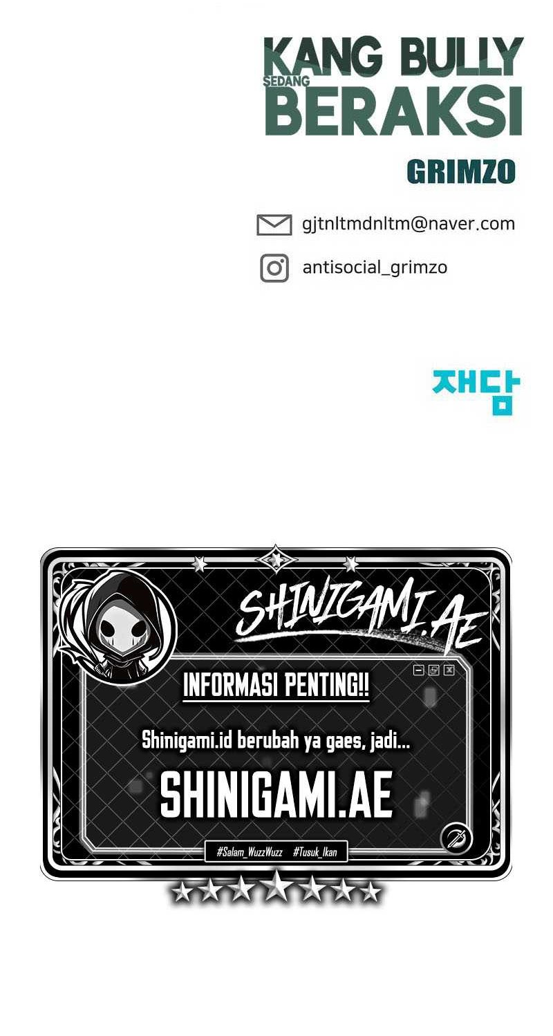 The Bully In Charge Chapter 64 Gambar 116