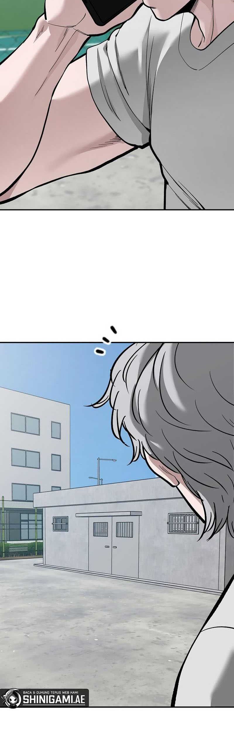 The Bully In Charge Chapter 64 Gambar 114