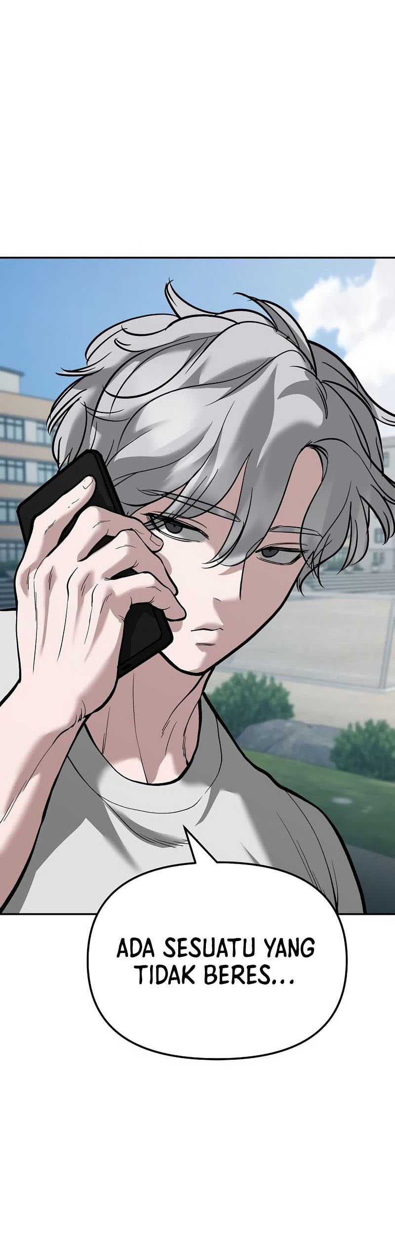 The Bully In Charge Chapter 64 Gambar 115