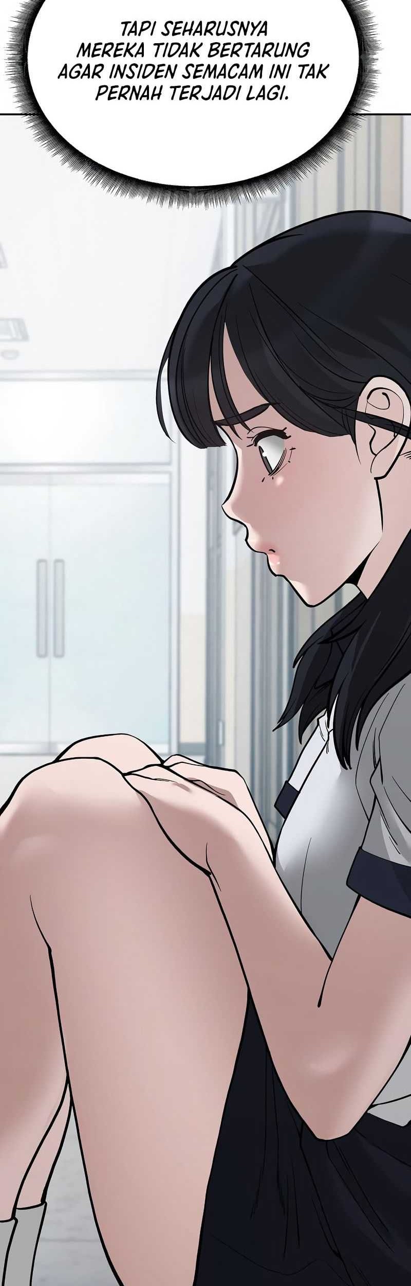 The Bully In Charge Chapter 64 Gambar 11