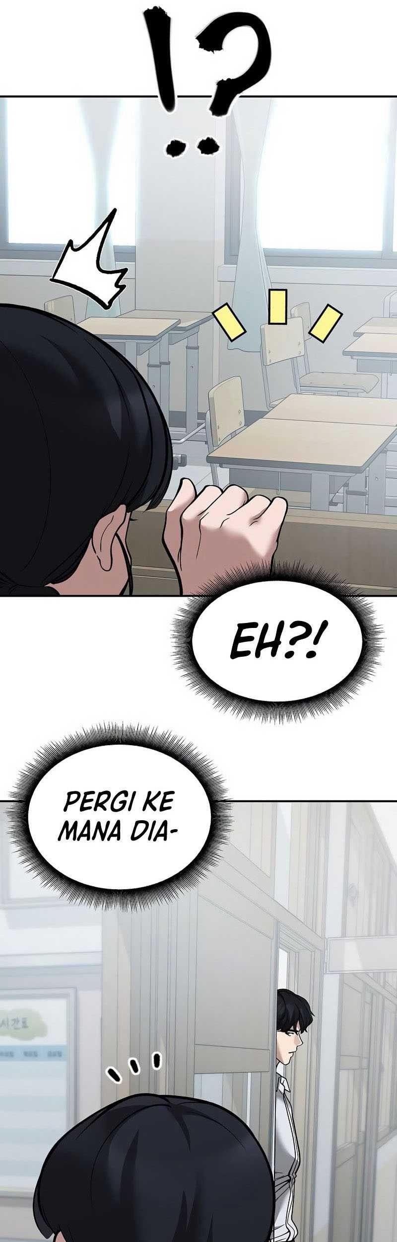 The Bully In Charge Chapter 64 Gambar 14