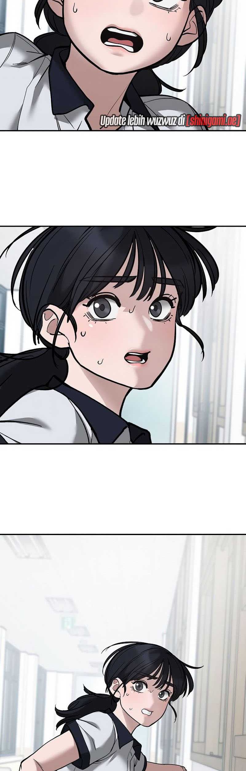 The Bully In Charge Chapter 64 Gambar 16