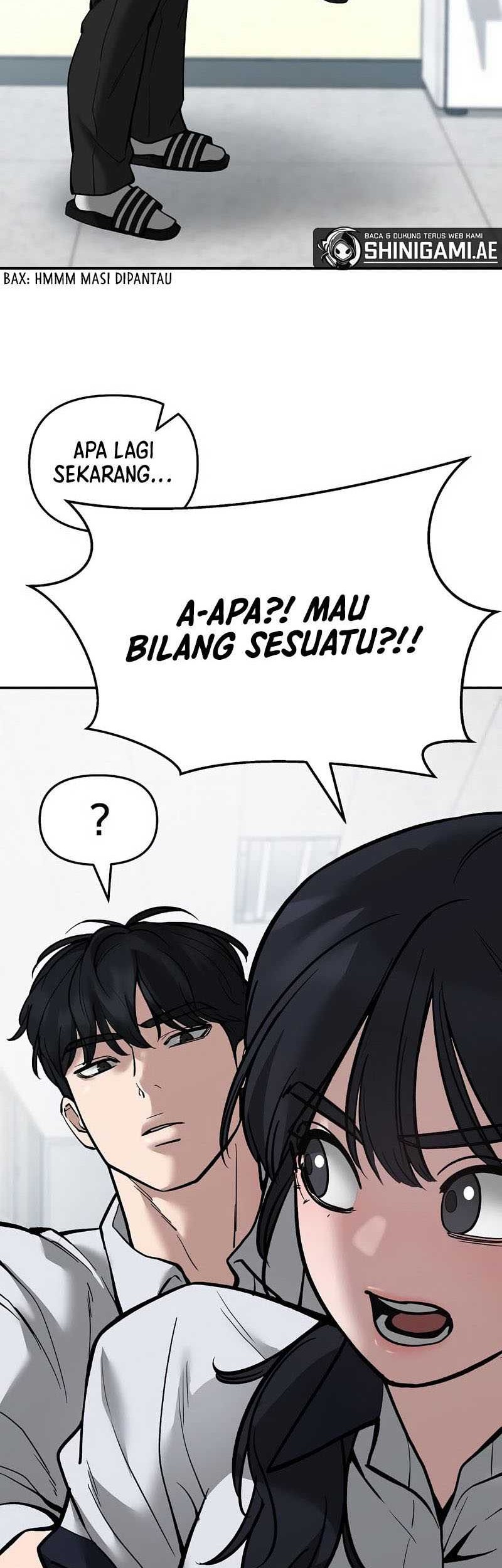 The Bully In Charge Chapter 64 Gambar 19