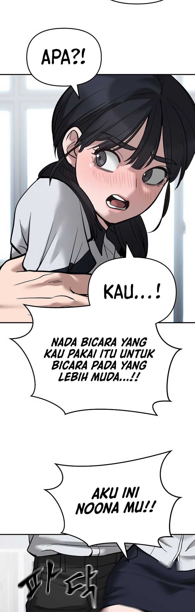 The Bully In Charge Chapter 64 Gambar 23