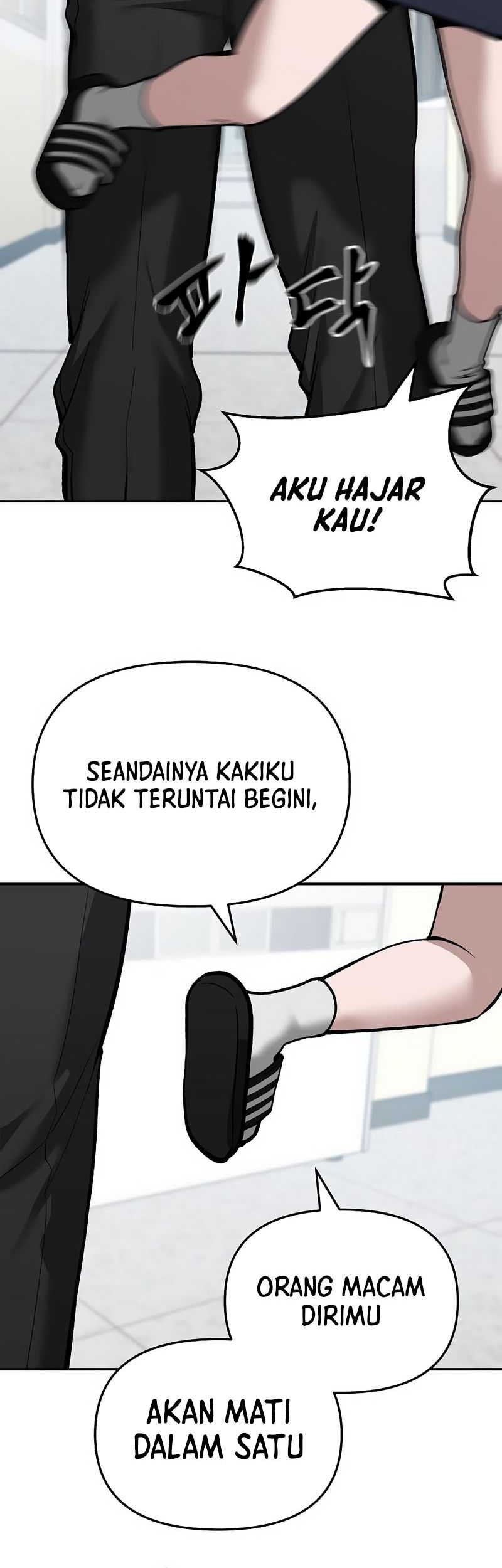 The Bully In Charge Chapter 64 Gambar 24