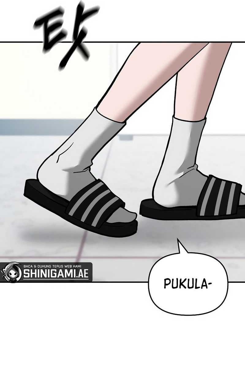 The Bully In Charge Chapter 64 Gambar 25