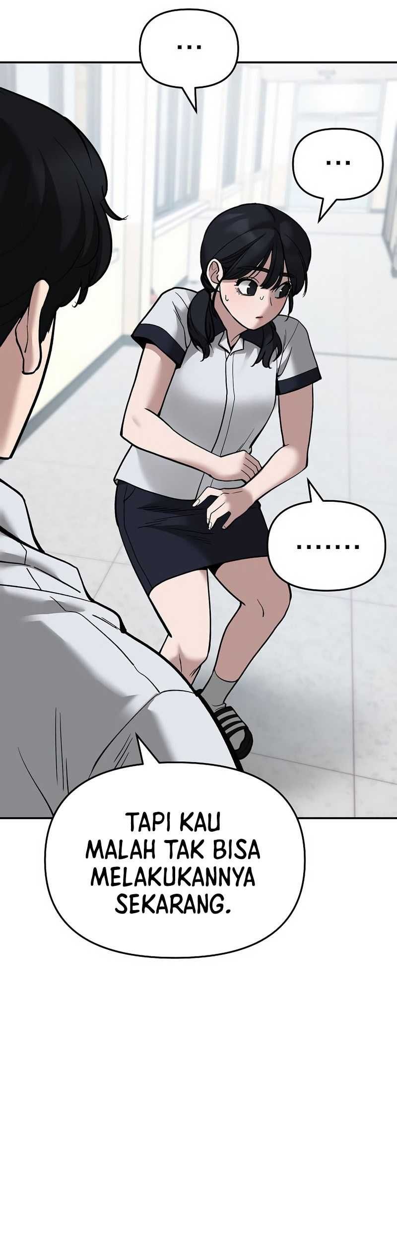 The Bully In Charge Chapter 64 Gambar 26