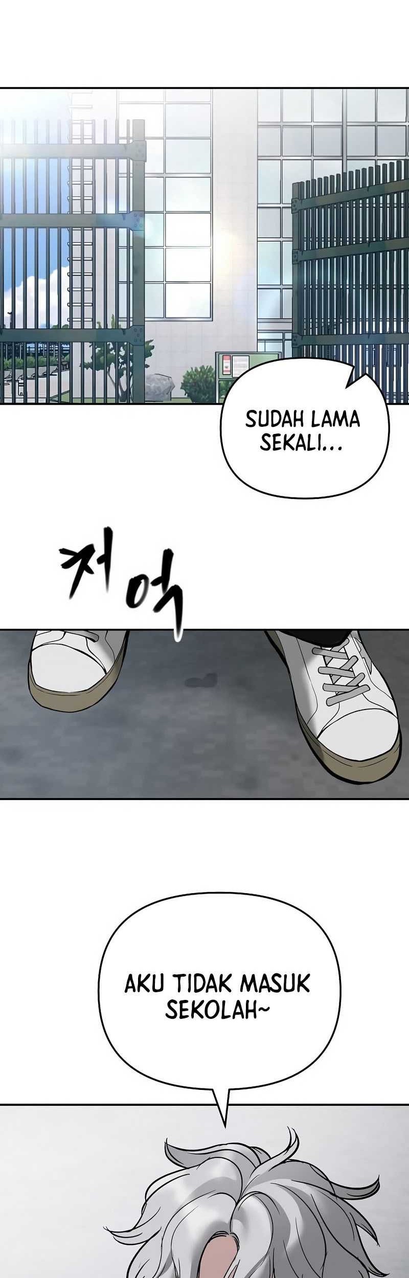The Bully In Charge Chapter 64 Gambar 27
