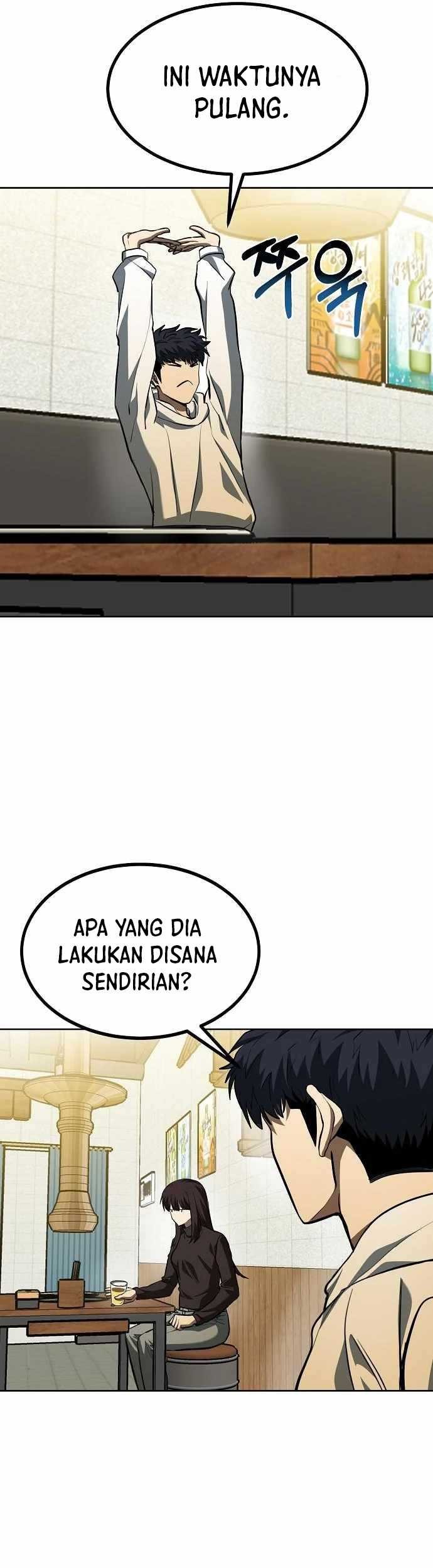 King MMA Chapter 80 Gambar 35