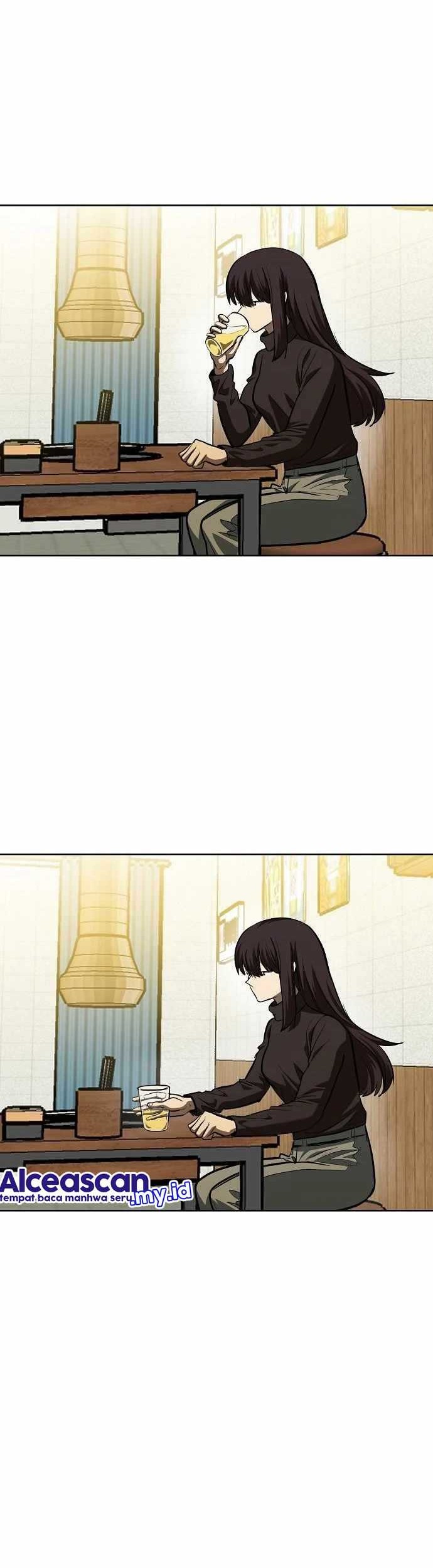 King MMA Chapter 80 Gambar 36