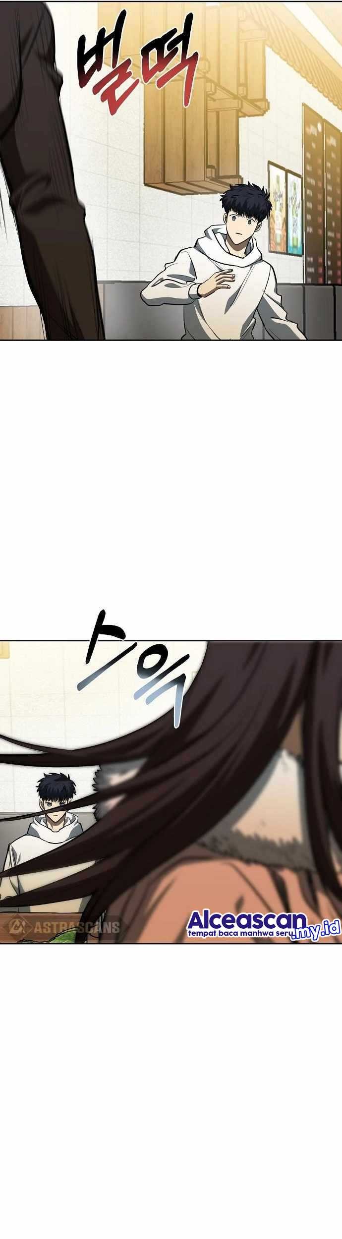 King MMA Chapter 80 Gambar 39
