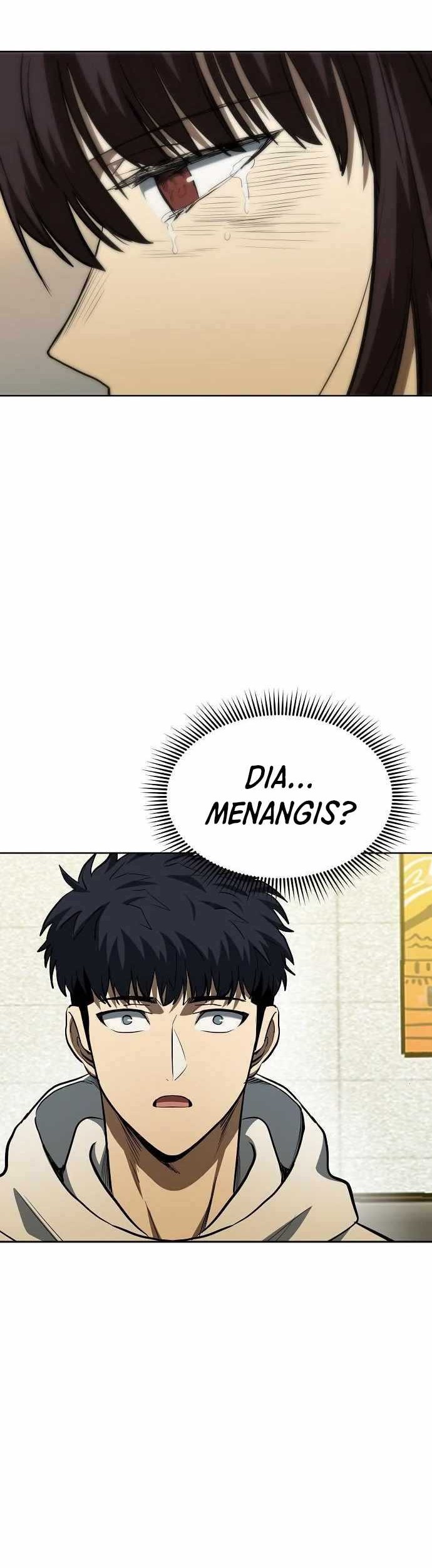 King MMA Chapter 80 Gambar 40