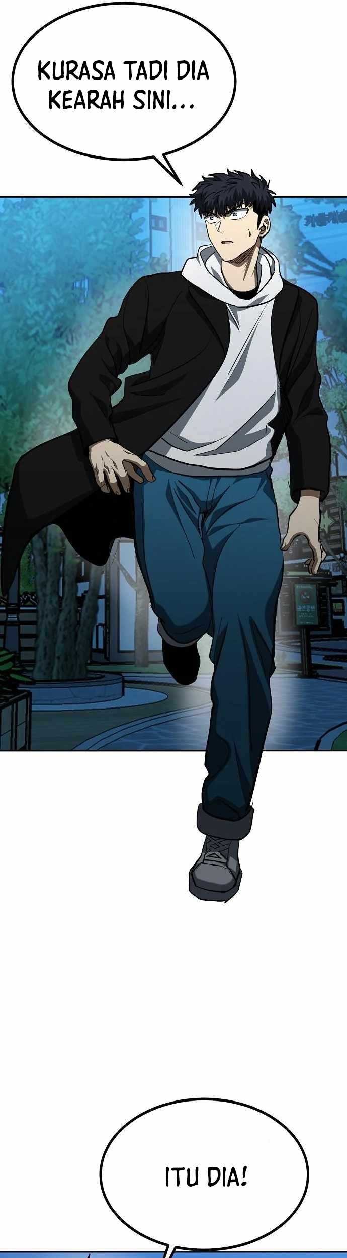 King MMA Chapter 80 Gambar 43