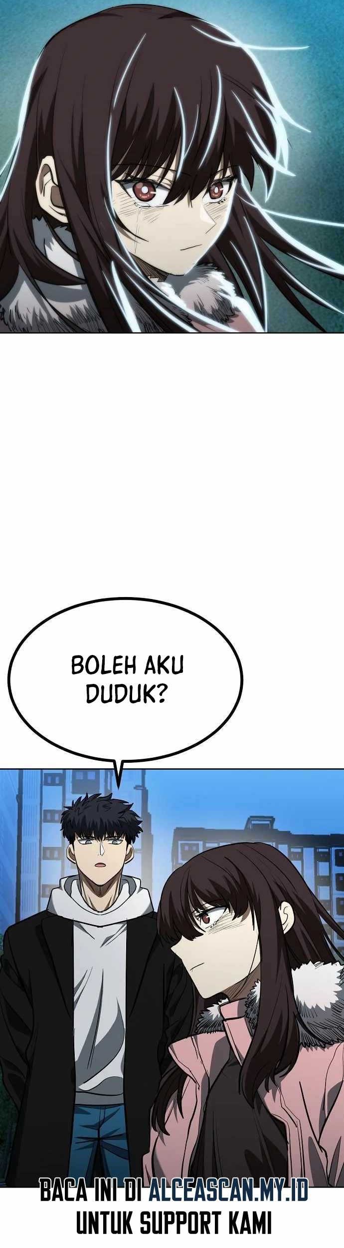 King MMA Chapter 80 Gambar 45