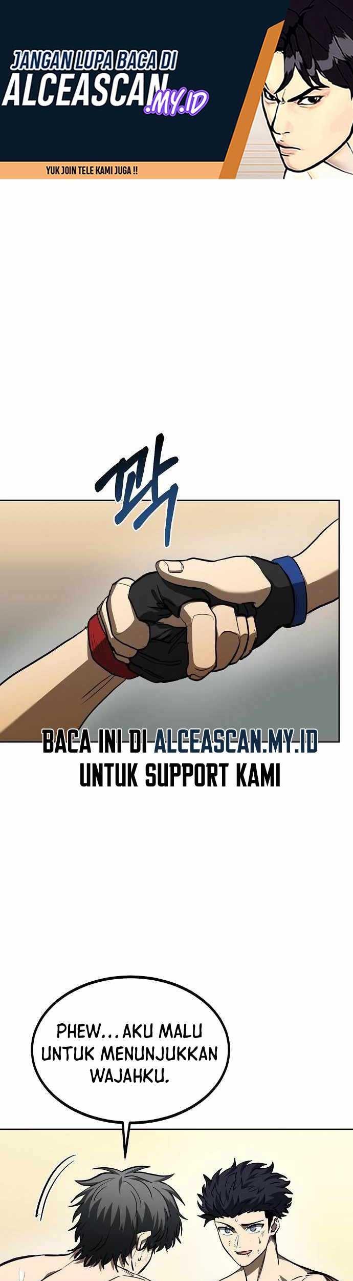 Manhwa King MMA Chapter 80 gambar nomor 2