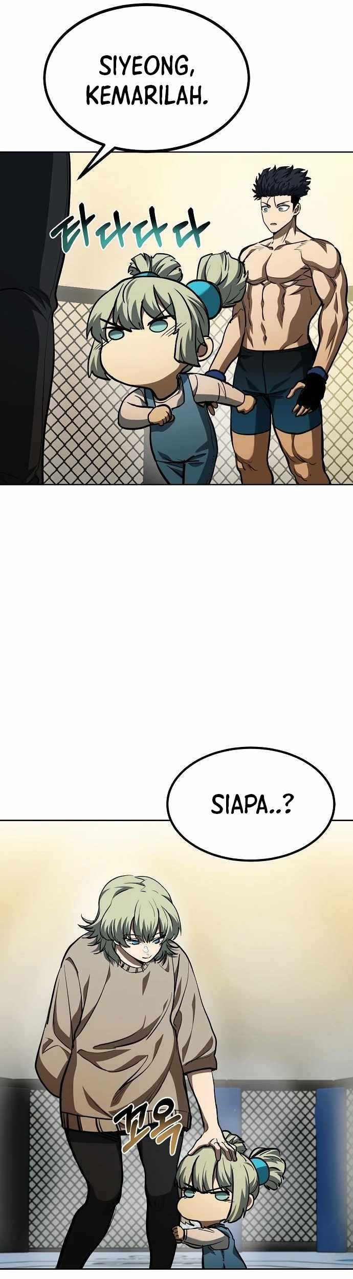 King MMA Chapter 80 Gambar 6