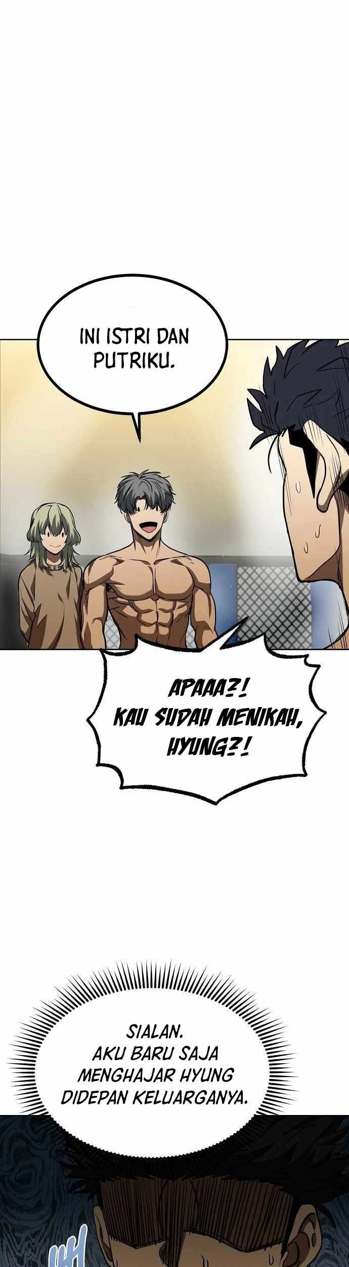 King MMA Chapter 80 Gambar 7