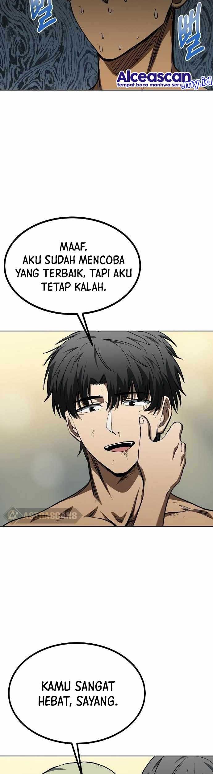 King MMA Chapter 80 Gambar 8