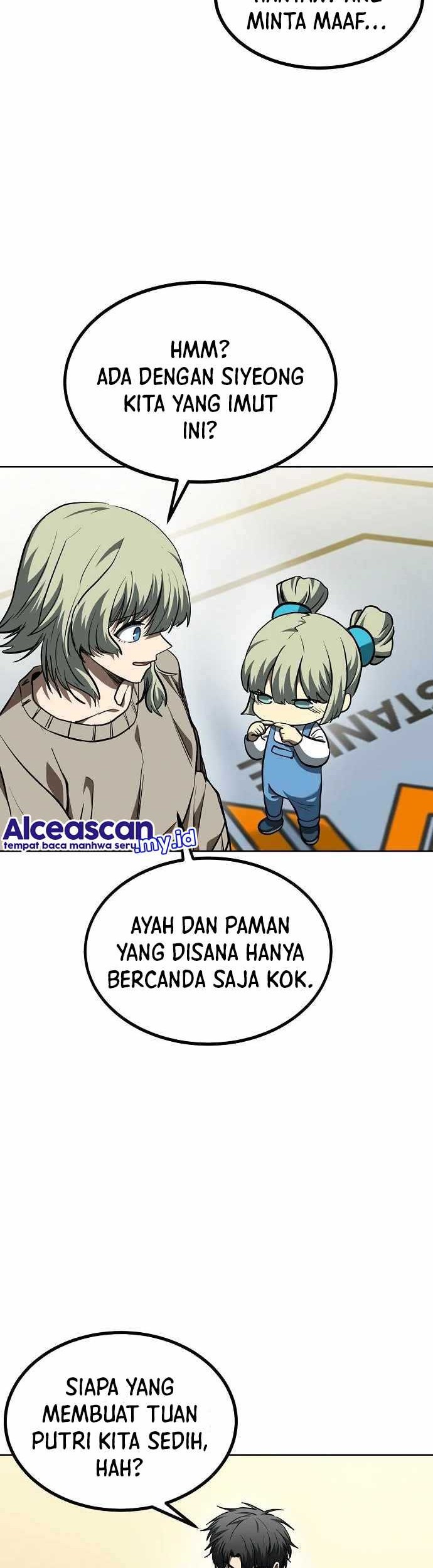 King MMA Chapter 80 Gambar 11