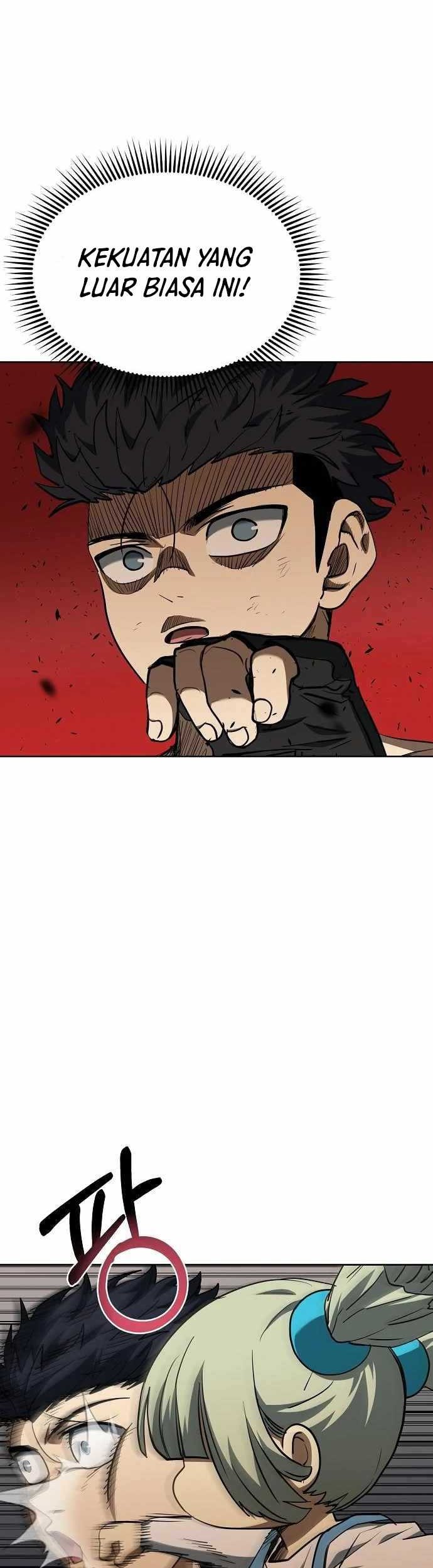 King MMA Chapter 80 Gambar 16