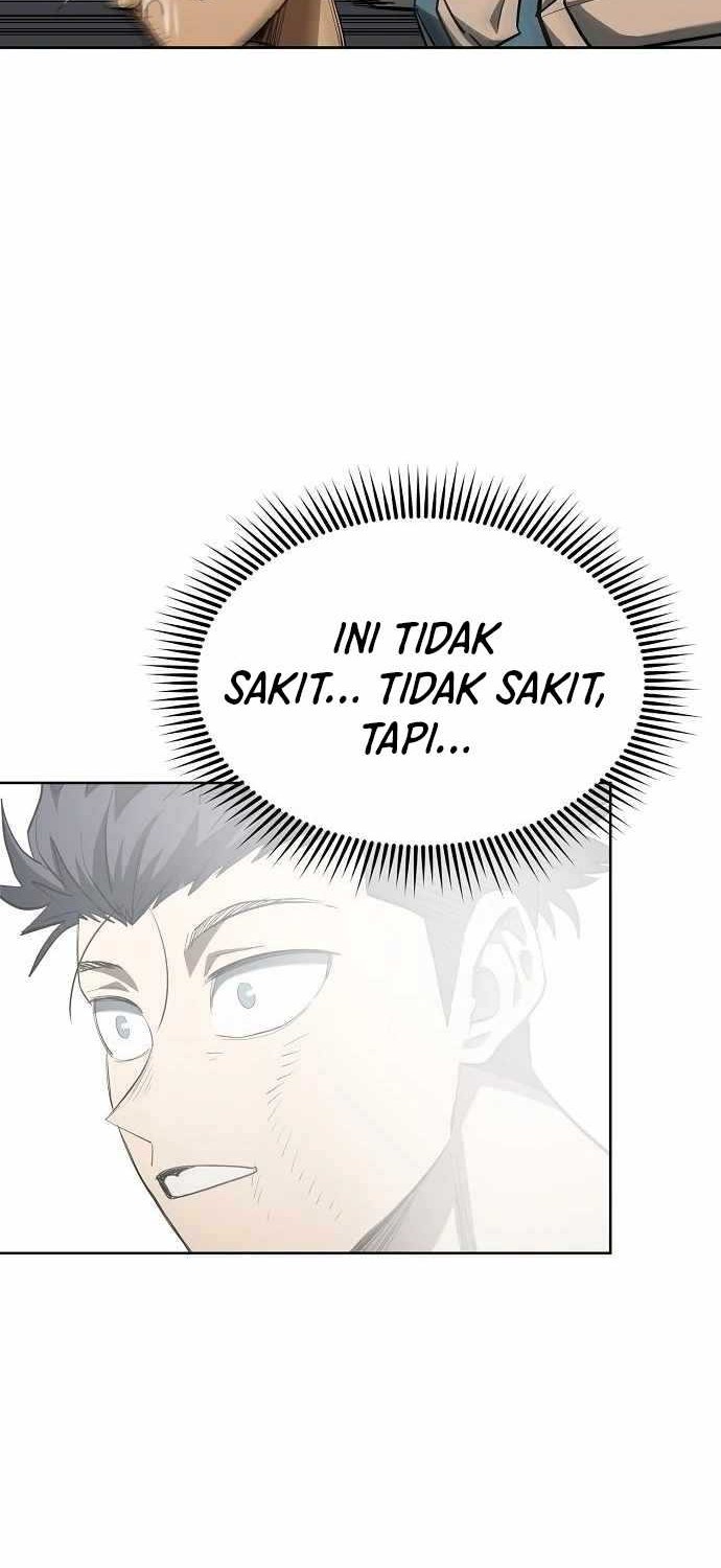 King MMA Chapter 80 Gambar 17