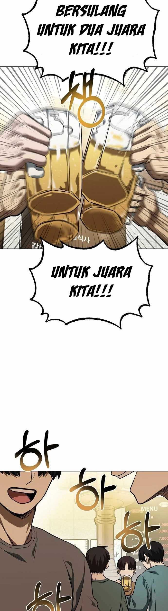 King MMA Chapter 80 Gambar 20