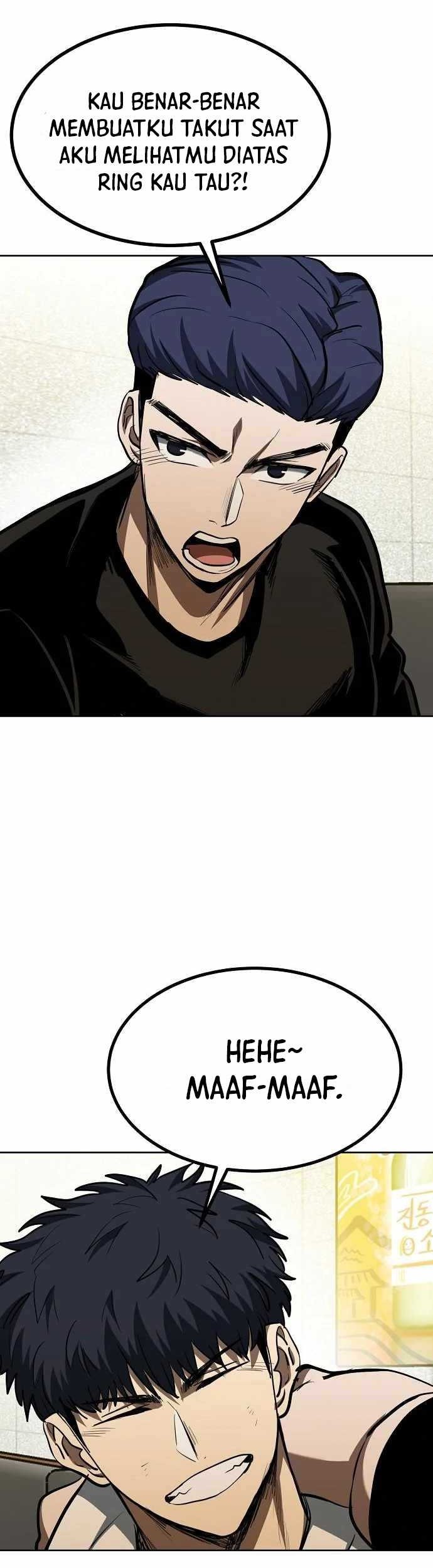 King MMA Chapter 80 Gambar 24