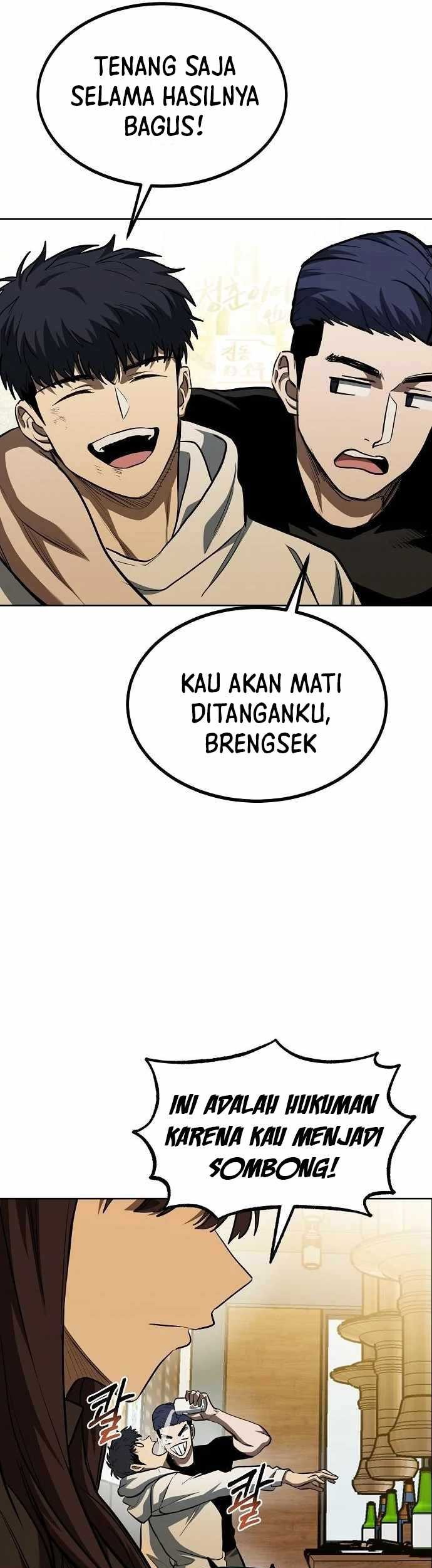 King MMA Chapter 80 Gambar 30