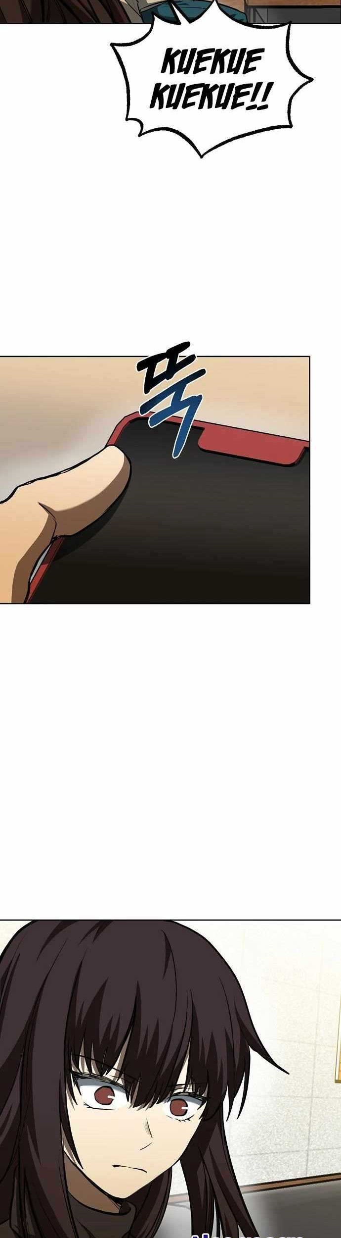 King MMA Chapter 80 Gambar 31