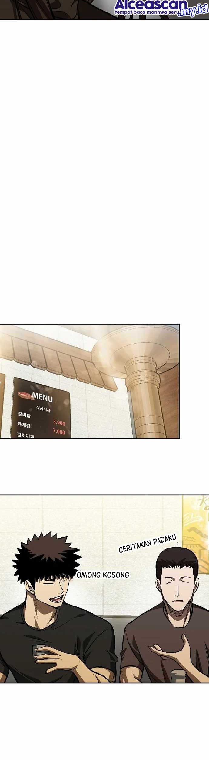 King MMA Chapter 80 Gambar 32