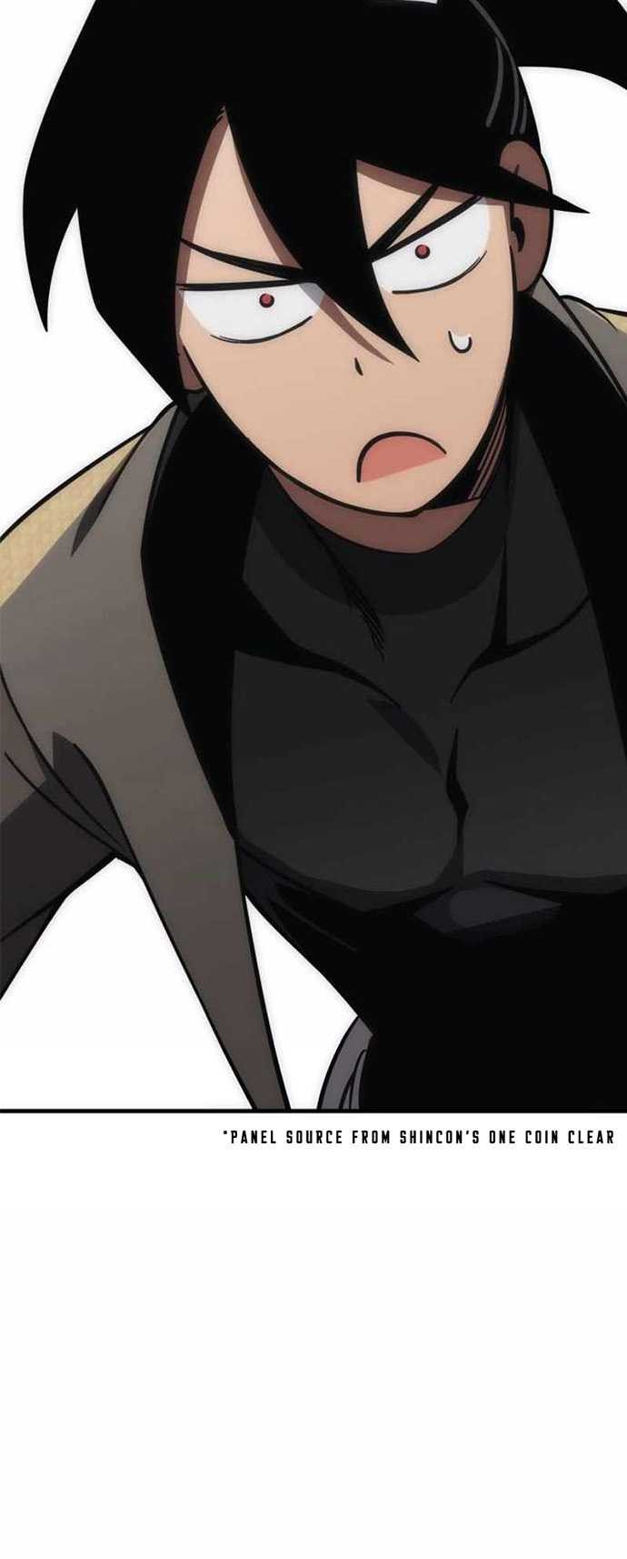 King MMA Chapter 80 Gambar 34