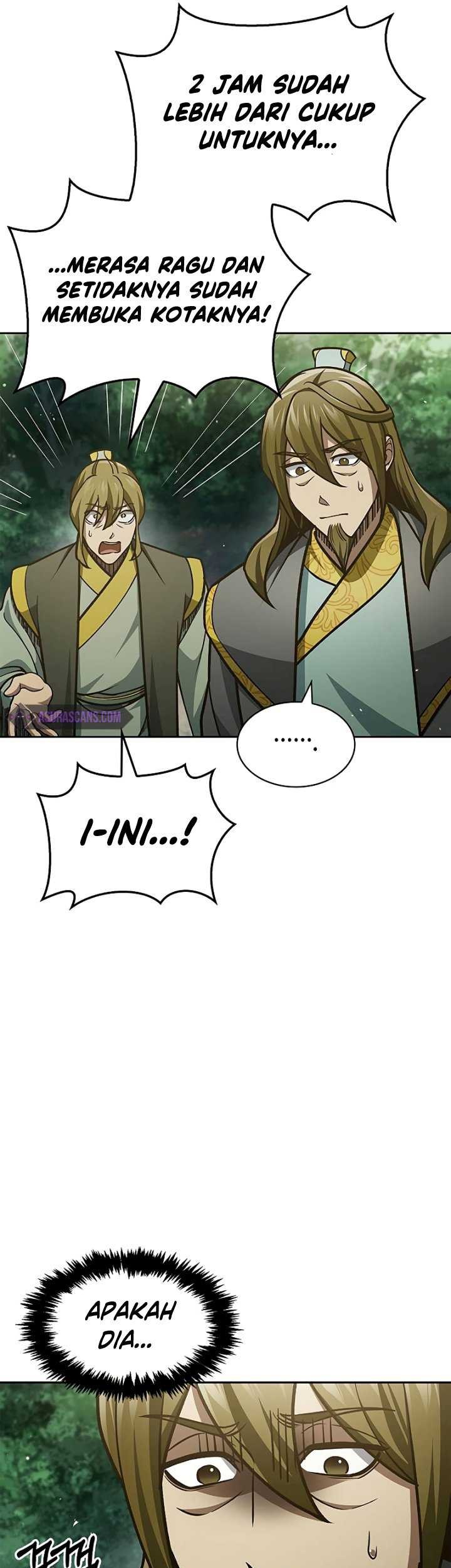 Heavenly Grand Archive’s Young Master Chapter 42 Gambar 26