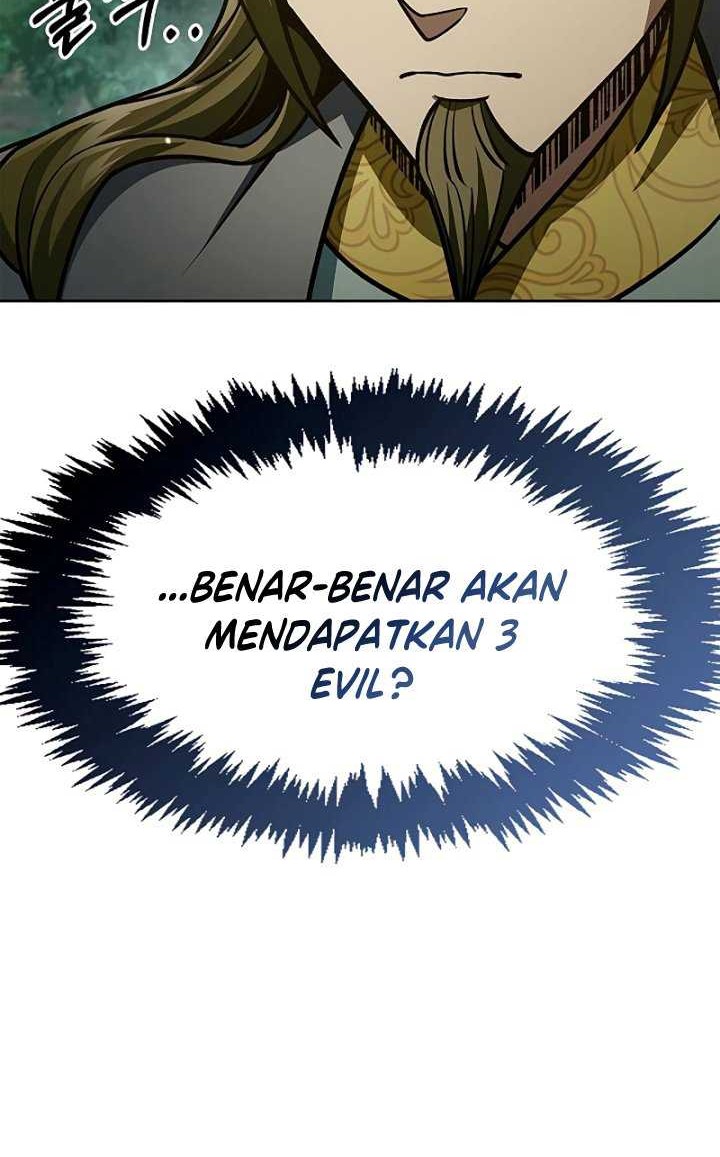 Heavenly Grand Archive’s Young Master Chapter 42 Gambar 27