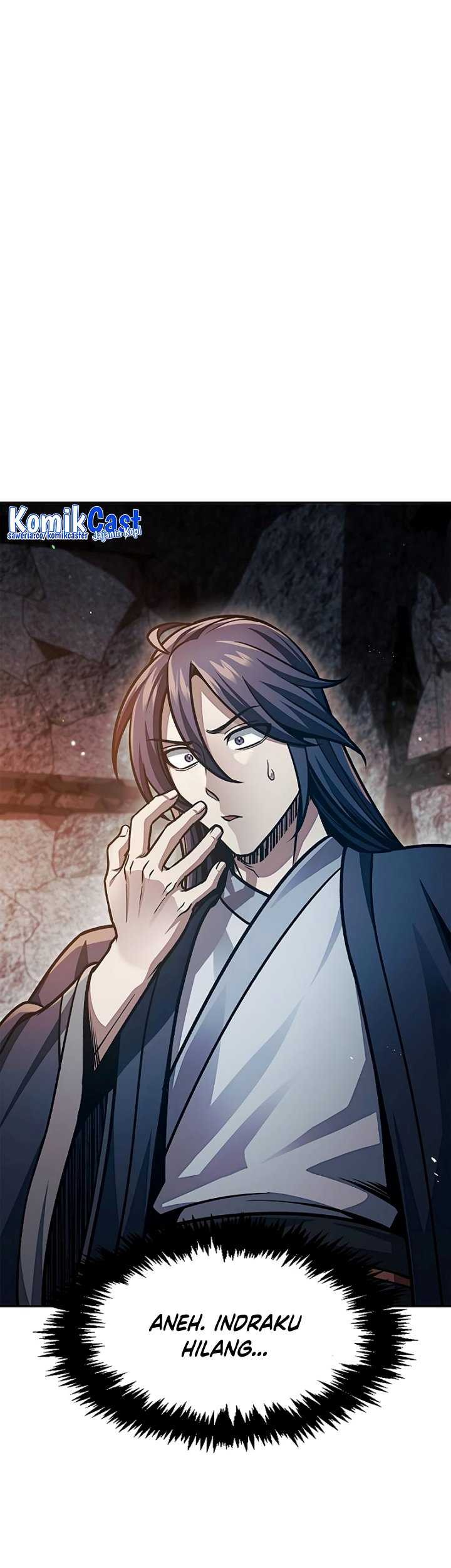 Heavenly Grand Archive’s Young Master Chapter 42 Gambar 28